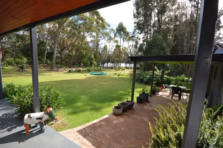 Third view of Homely house listing, 7 Fairview Road, Bermagui NSW 2546