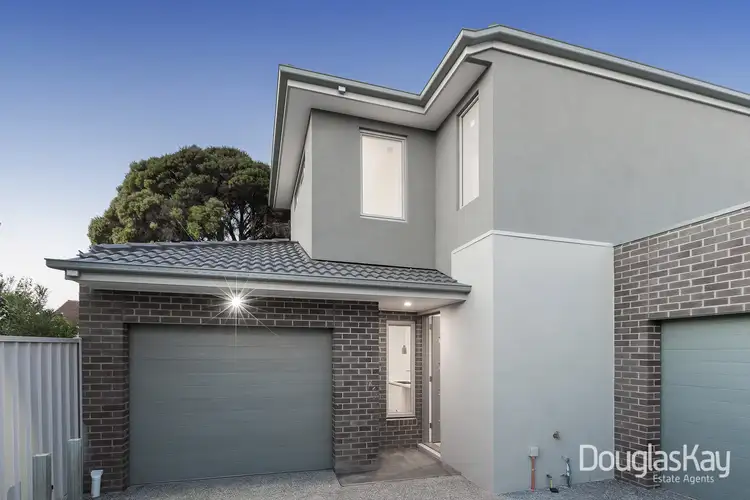 3/18 Arthur Street, Braybrook VIC 3019
