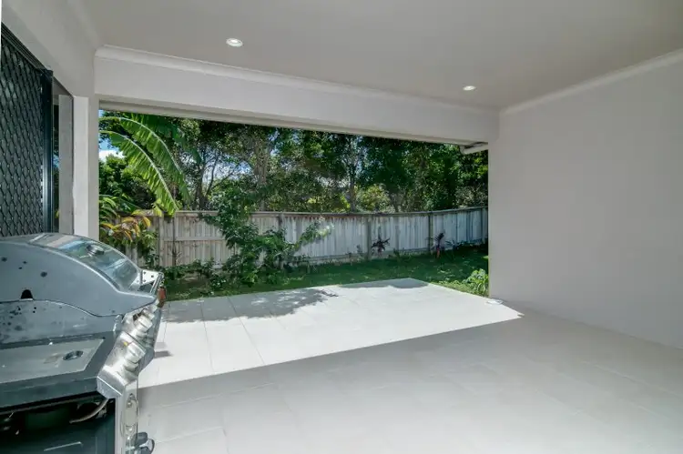 Fifth view of Homely house listing, 112 Roberts Drive, Trinity Beach QLD 4879