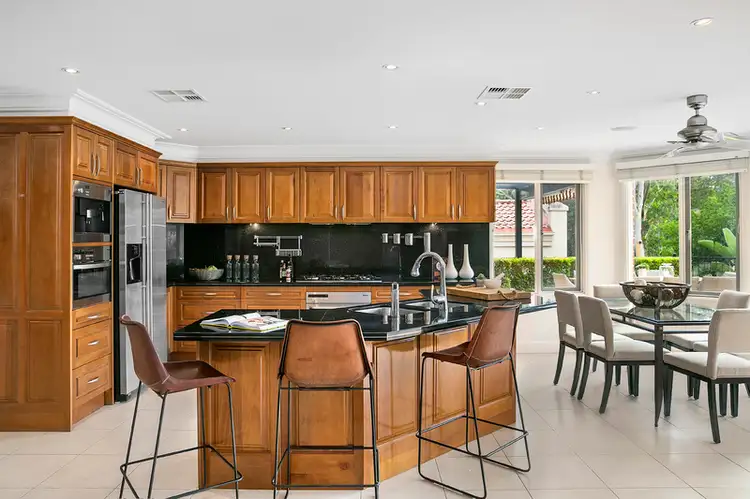 Fourth view of Homely house listing, 50 Pymble Avenue, Pymble NSW 2073