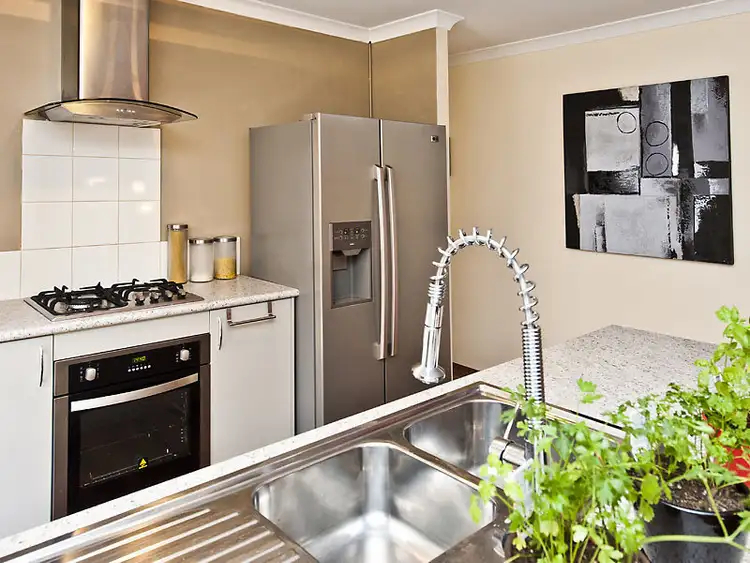 Third view of Homely house listing, 9 Elm Way, Baldivis WA 6171