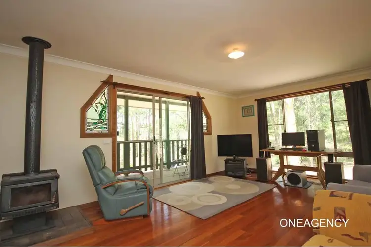Seventh view of Homely rural property listing, 35 Ironbark Crescent, Yarravel NSW 2440