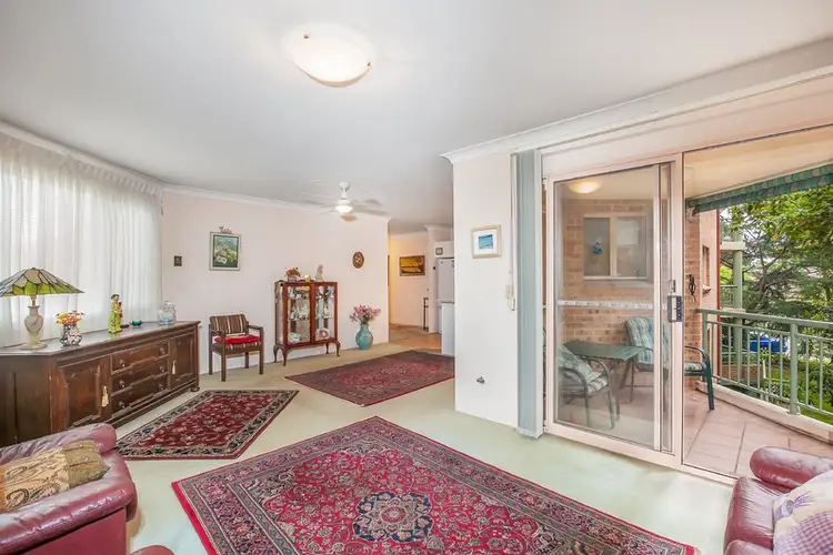 Second view of Homely unit listing, 7/10-18 Clio Street, Sutherland NSW 2232