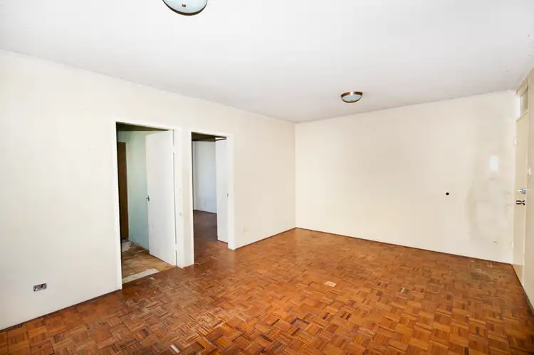 Second view of Homely apartment listing, 3/1 Charlton Way, Glebe NSW 2037