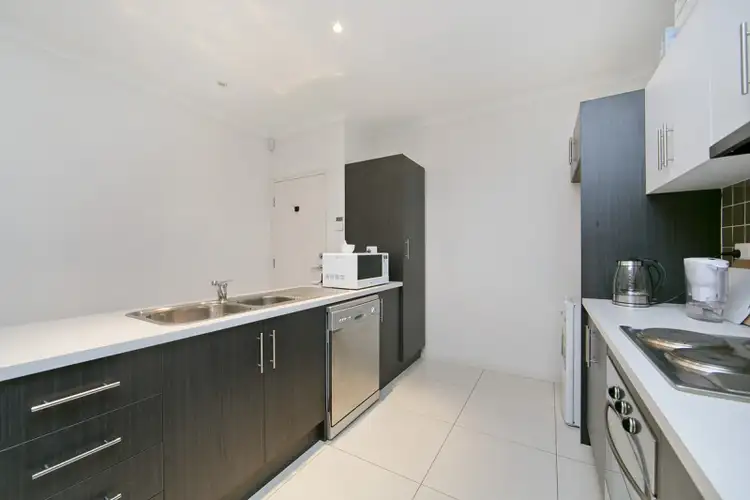 3/22-26 Goodall Parade, Mawson Lakes SA 5095