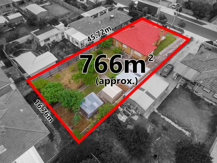Sixth view of Homely house listing, 35 Austin Street, St Albans VIC 3021