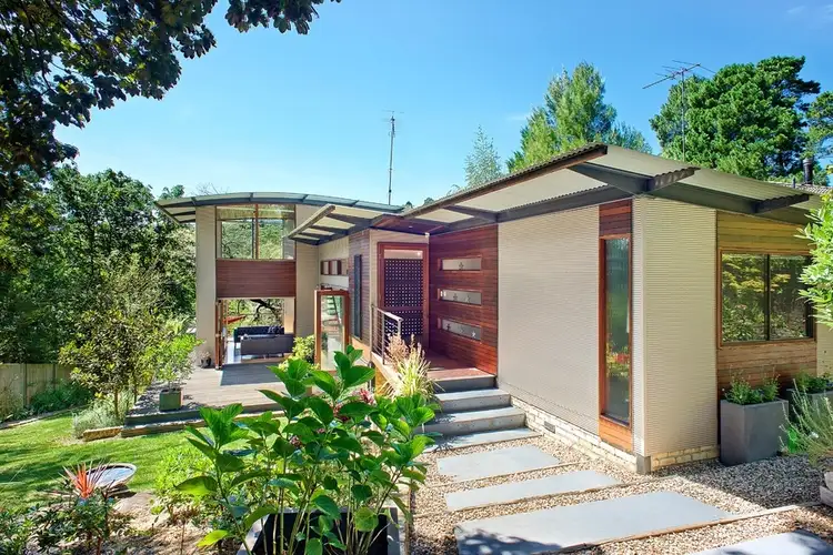 5 Norwood Street, Leura NSW 2780