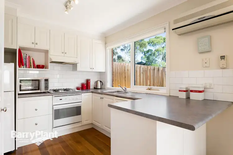 Third view of Homely house listing, 2/29 Sunnyside Crescent, Wattle Glen VIC 3096