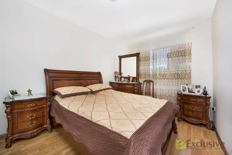 Fourth view of Homely apartment listing, 4/15 Curzon Street, Ryde NSW 2112