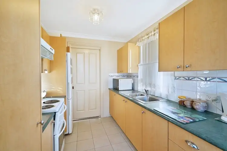 Third view of Homely house listing, 4/1a McIntosh Street, The Oaks NSW 2570