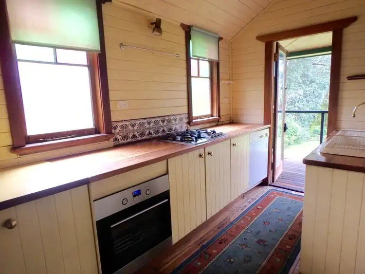 Fifth view of Homely house listing, 8 Standing Street, The Channon NSW 2480