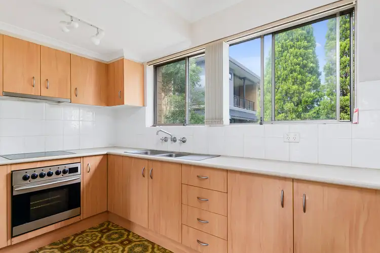 Third view of Homely townhouse listing, 6/40 Park Road, Bellambi NSW 2518