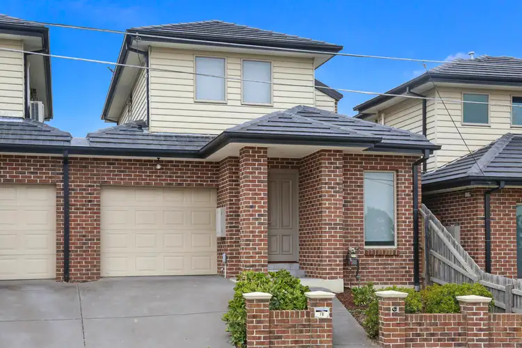7B Robinson Road, Reservoir VIC 3073