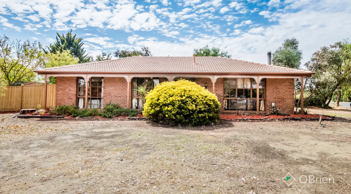 Main view of Homely house listing, 46 Strafford Avenue, Cranbourne VIC 3977