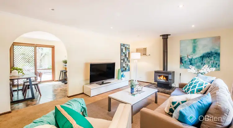 Fourth view of Homely house listing, 46 Strafford Avenue, Cranbourne VIC 3977