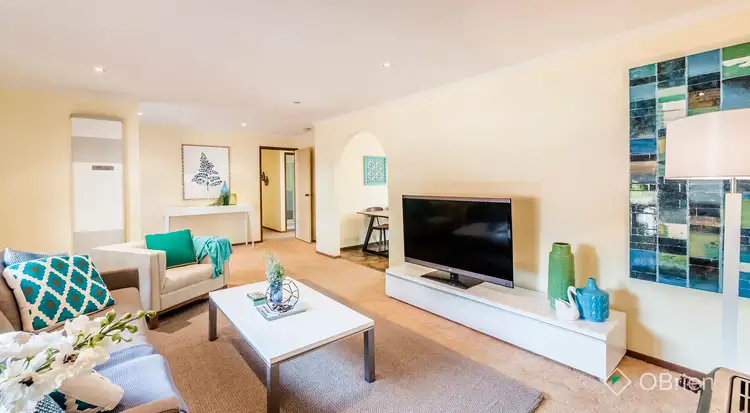 Fifth view of Homely house listing, 46 Strafford Avenue, Cranbourne VIC 3977