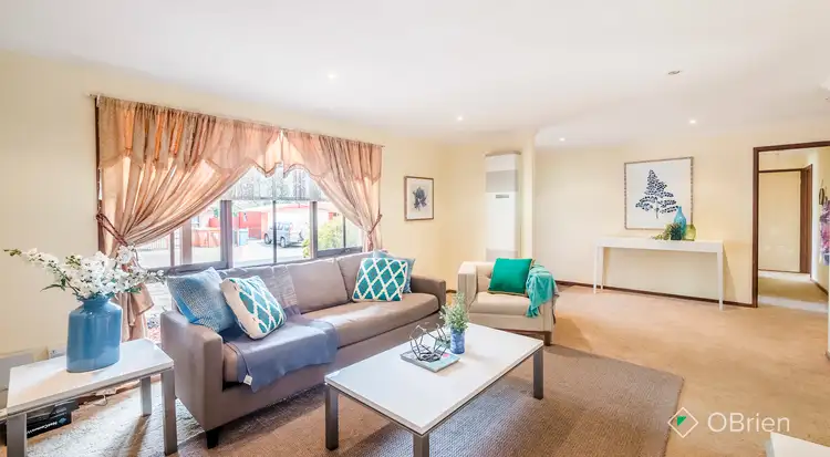 Sixth view of Homely house listing, 46 Strafford Avenue, Cranbourne VIC 3977