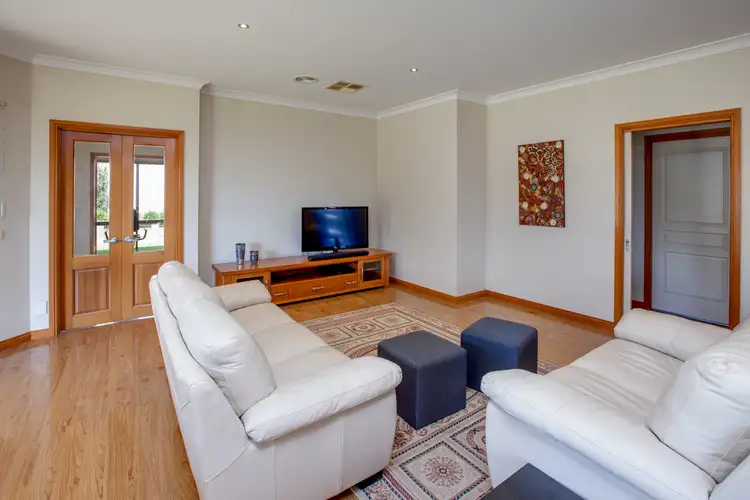 Fourth view of Homely house listing, 30 Valerian Terrace, Baranduda VIC 3691