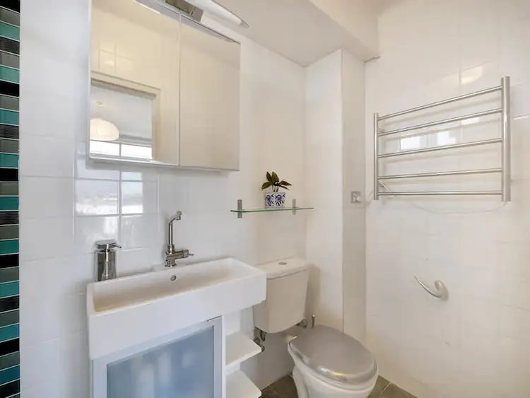 Fifth view of Homely apartment listing, 14/70a Wigram Road, Glebe NSW 2037