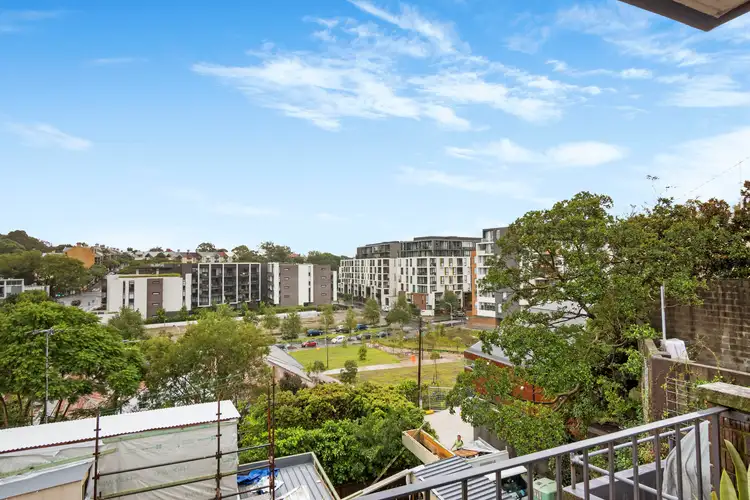 Sixth view of Homely apartment listing, 14/70a Wigram Road, Glebe NSW 2037