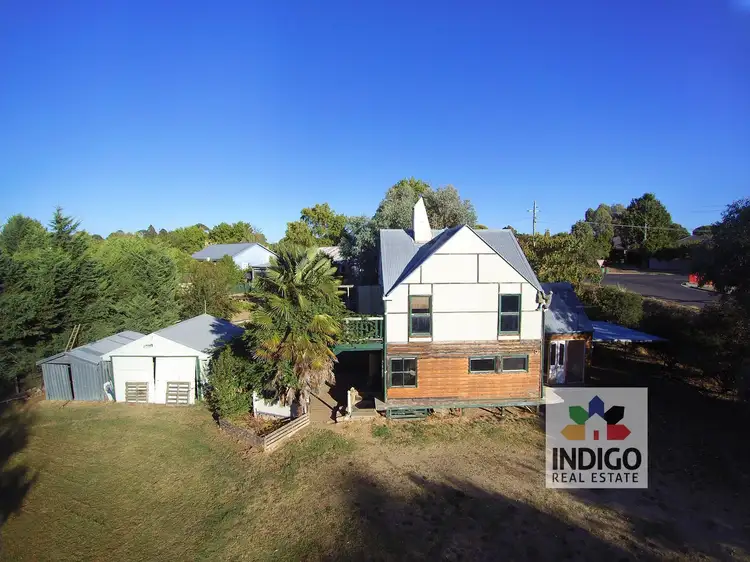 2 Elgin Road, Beechworth VIC 3747