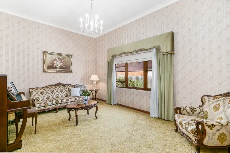 Second view of Homely house listing, 142 Dalhousie Street, Haberfield NSW 2045