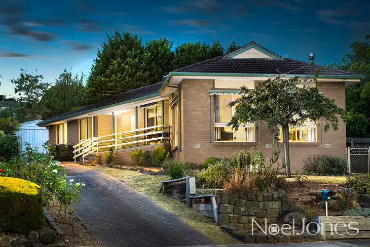Main view of Homely house listing, 39 Democrat Drive, The Basin VIC 3154