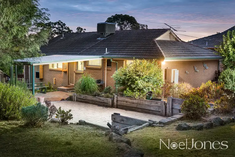 Second view of Homely house listing, 39 Democrat Drive, The Basin VIC 3154