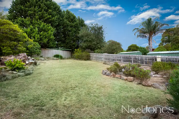 Third view of Homely house listing, 39 Democrat Drive, The Basin VIC 3154