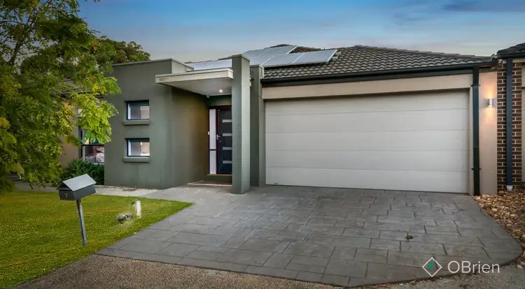 7 Audrey Lane, Berwick VIC 3806