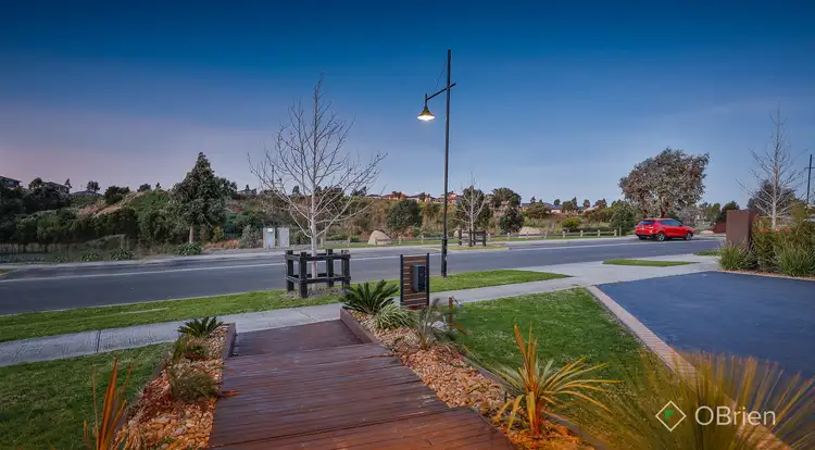 Third view of Homely house listing, 100 Windermere Boulevard, Pakenham VIC 3810