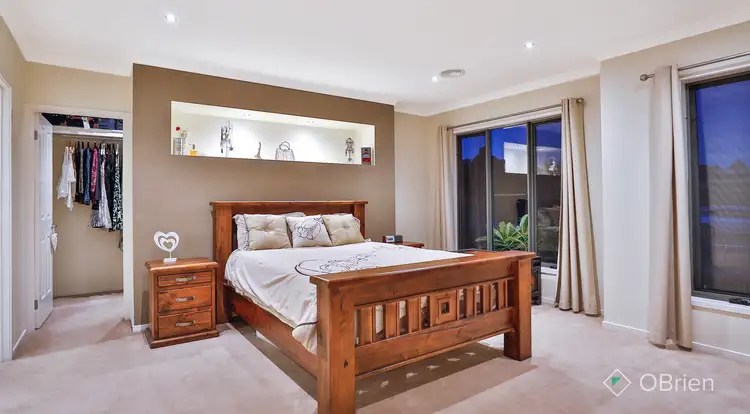 Fourth view of Homely house listing, 100 Windermere Boulevard, Pakenham VIC 3810