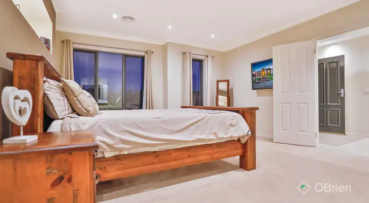 Fifth view of Homely house listing, 100 Windermere Boulevard, Pakenham VIC 3810