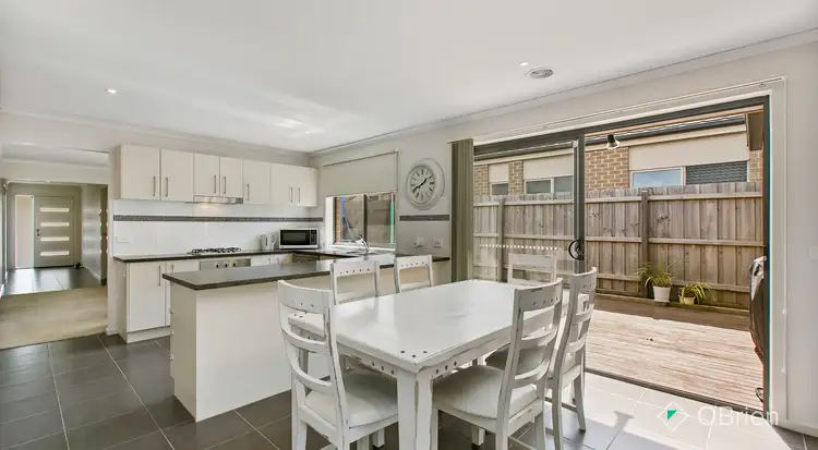 Second view of Homely house listing, 12 Jasmine Grove, Officer VIC 3809
