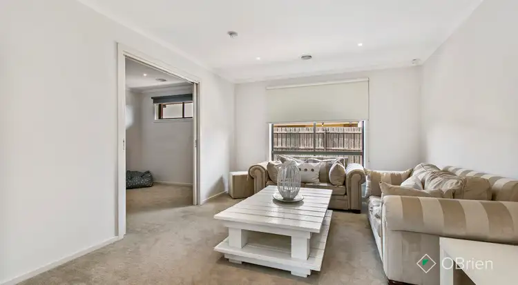 Fourth view of Homely house listing, 12 Jasmine Grove, Officer VIC 3809