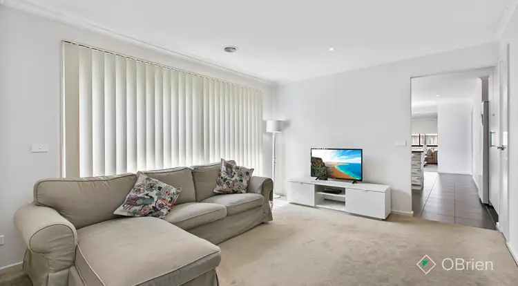 Fifth view of Homely house listing, 12 Jasmine Grove, Officer VIC 3809