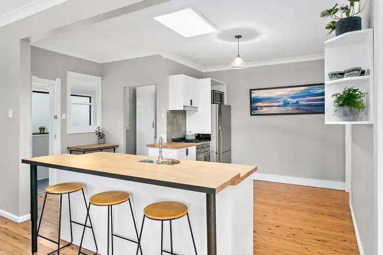 Second view of Homely house listing, 126 Princes Highway, Thirroul NSW 2515