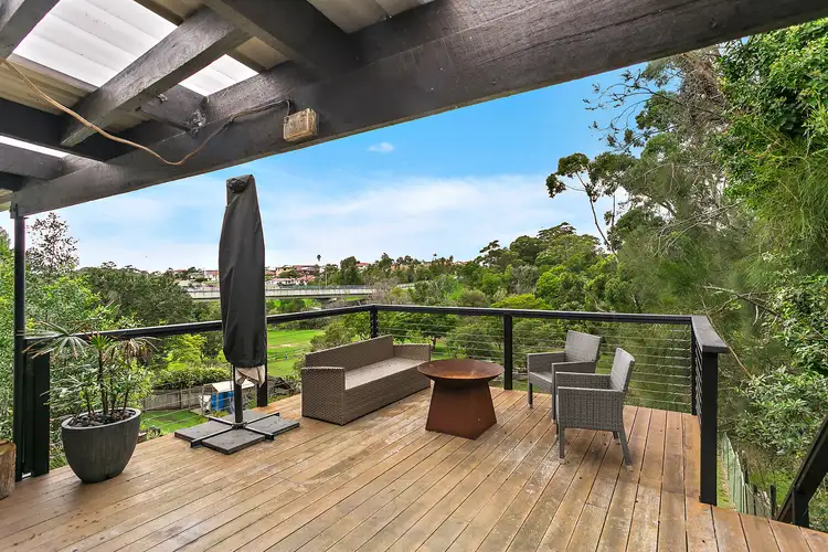 Fifth view of Homely house listing, 126 Princes Highway, Thirroul NSW 2515