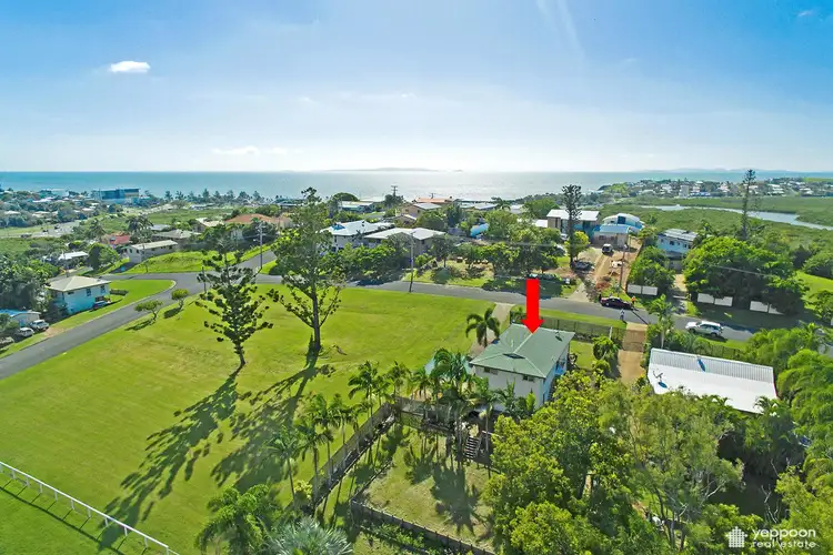Second view of Homely house listing, 24 Shaw Avenue, Yeppoon QLD 4703