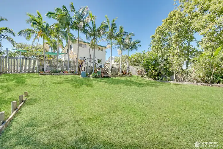 Third view of Homely house listing, 24 Shaw Avenue, Yeppoon QLD 4703