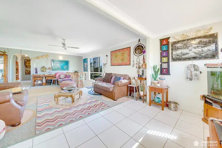 Fourth view of Homely house listing, 24 Shaw Avenue, Yeppoon QLD 4703