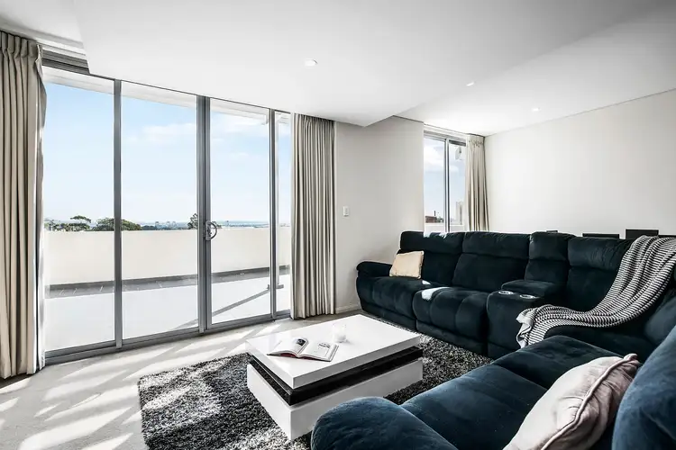 Main view of Homely apartment listing, B23/495-503 Bunnerong Road, Matraville NSW 2036