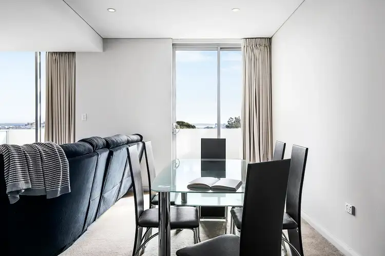 Second view of Homely apartment listing, B23/495-503 Bunnerong Road, Matraville NSW 2036