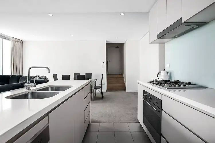 Third view of Homely apartment listing, B23/495-503 Bunnerong Road, Matraville NSW 2036