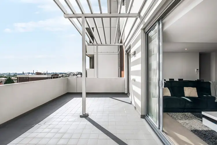 Fifth view of Homely apartment listing, B23/495-503 Bunnerong Road, Matraville NSW 2036