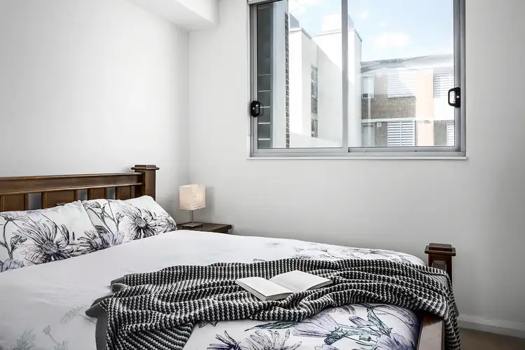 Sixth view of Homely apartment listing, B23/495-503 Bunnerong Road, Matraville NSW 2036