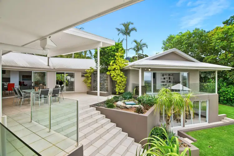 8 Upland Court, Tinbeerwah QLD 4563