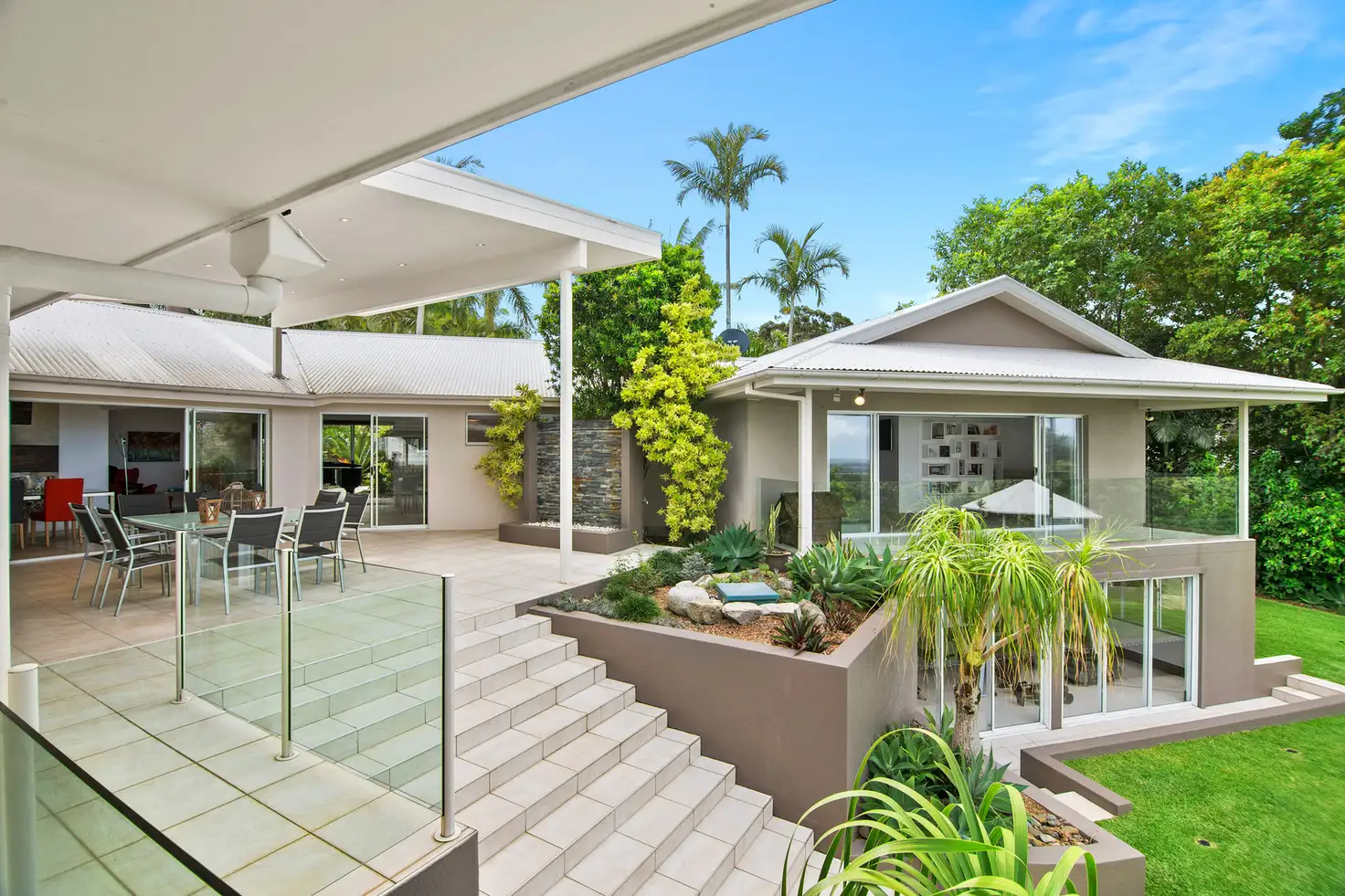 Main view of Homely house listing, 8 Upland Court, Tinbeerwah QLD 4563