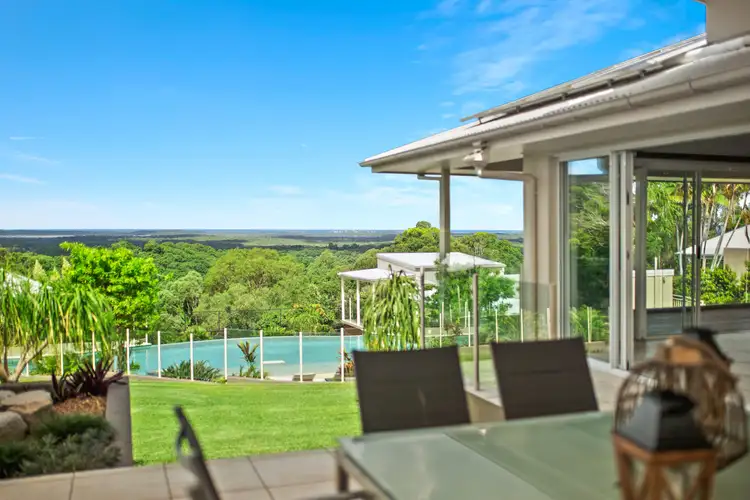 Second view of Homely house listing, 8 Upland Court, Tinbeerwah QLD 4563