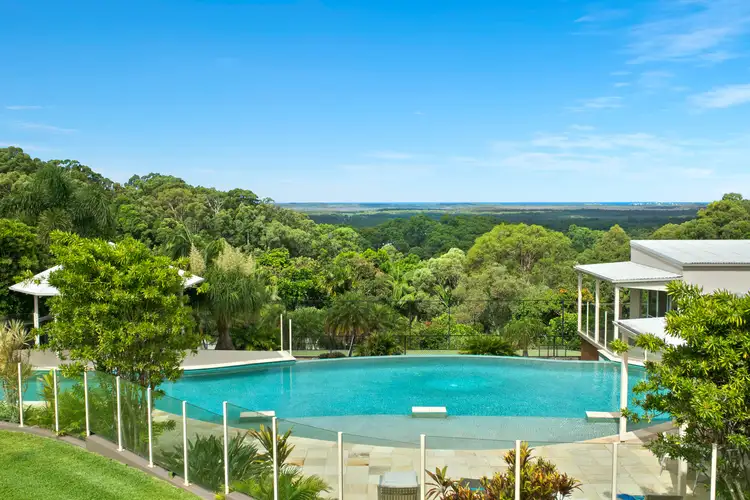 Third view of Homely house listing, 8 Upland Court, Tinbeerwah QLD 4563